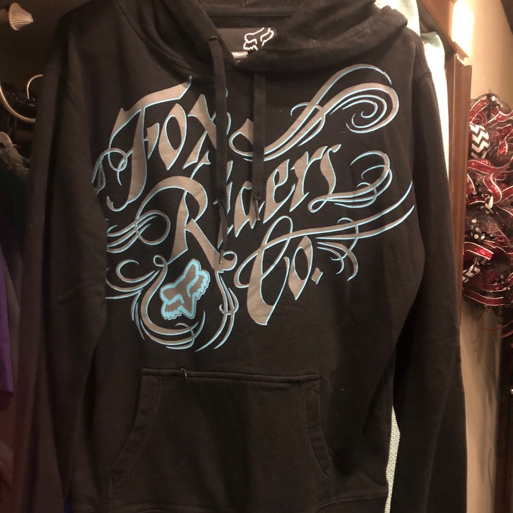 Fox Racing Hoodie women’s